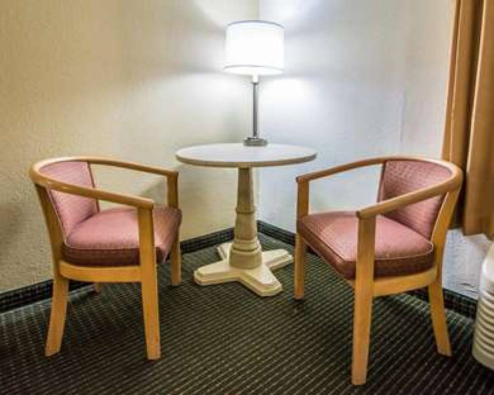 Quality Inn Elkton -St. Augustine South 8