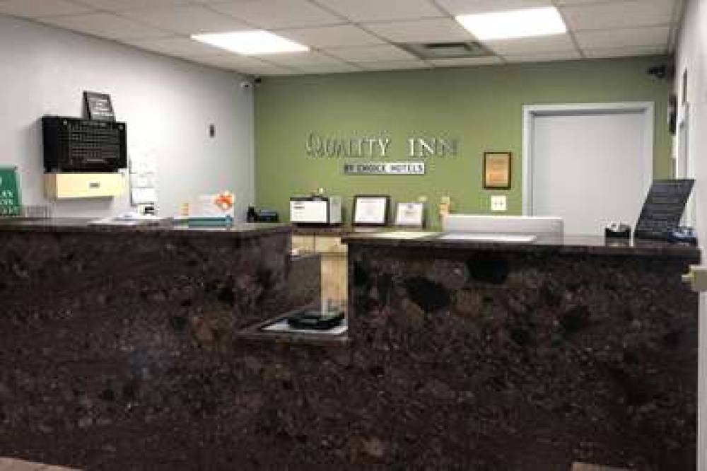 Quality Inn Elkton -St. Augustine South 5