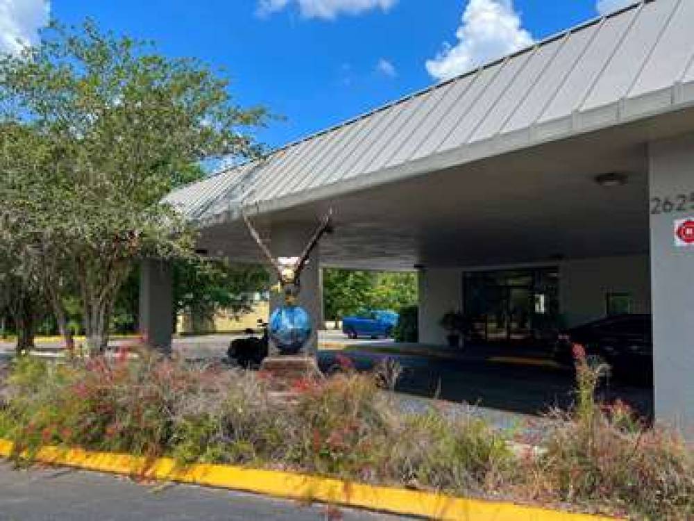 Quality Inn Elkton -St. Augustine South 2