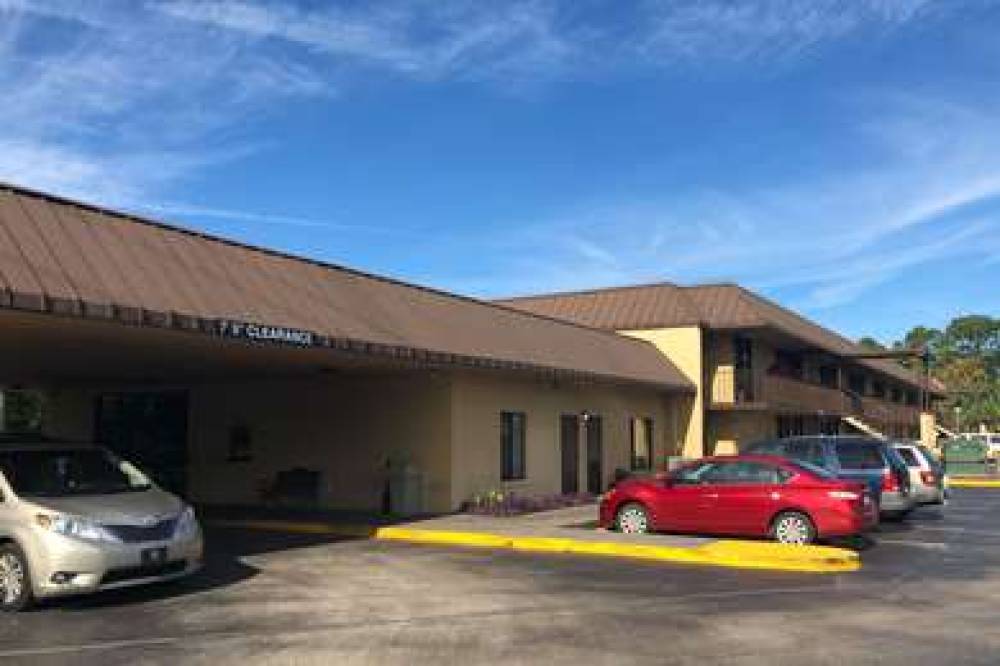 Quality Inn Elkton -St. Augustine South 1