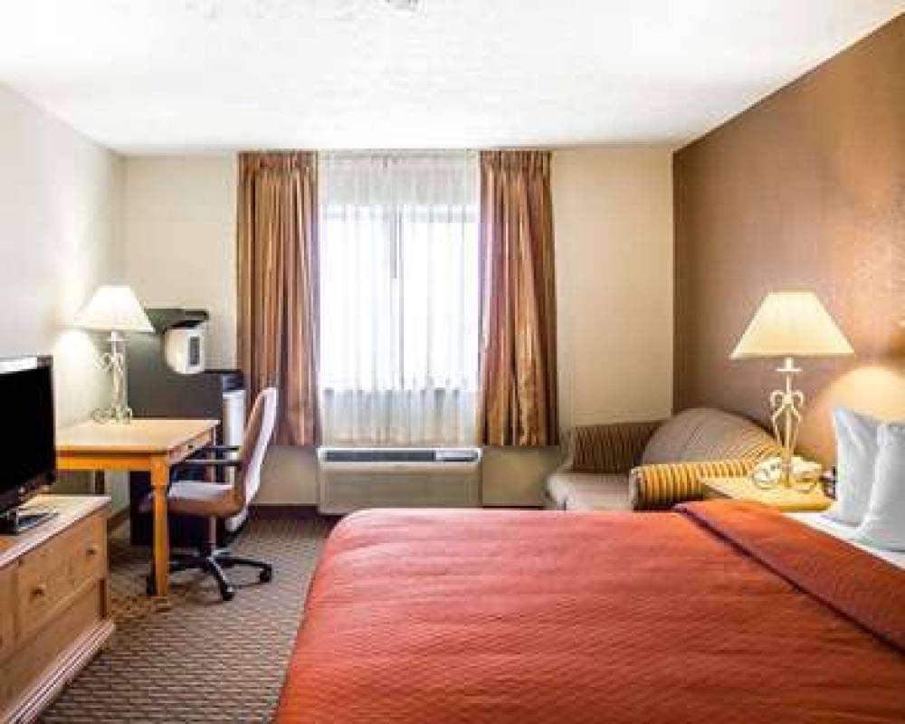 Quality Inn Elyria 5