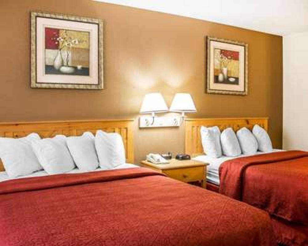 Quality Inn Elyria 7