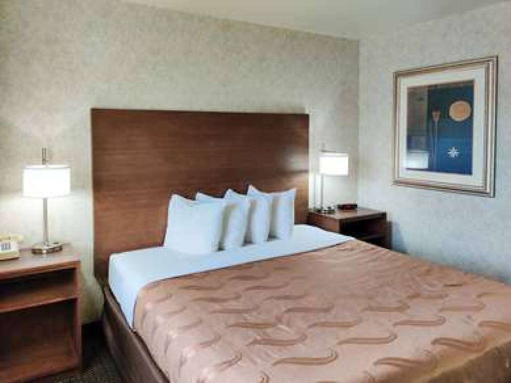 Quality Inn Flagstaff East I 40