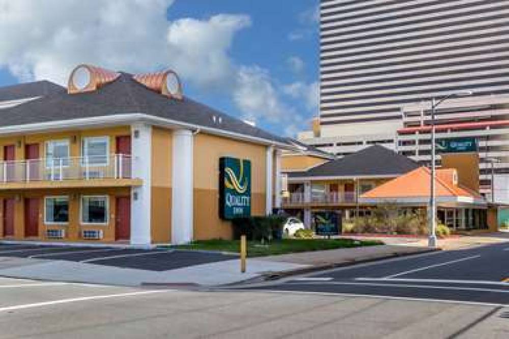 Quality Inn Flamingo 1
