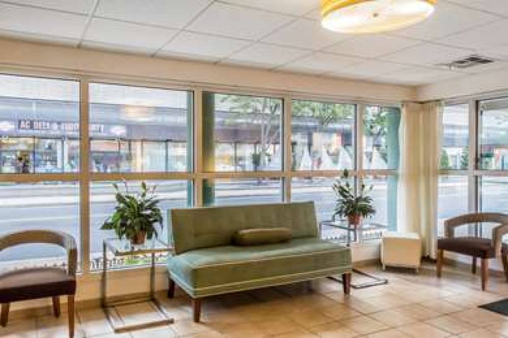 Quality Inn Flamingo 7