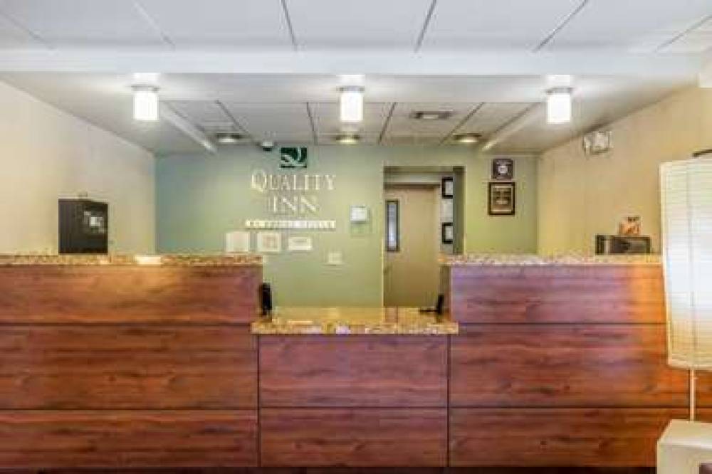 Quality Inn Flamingo 5