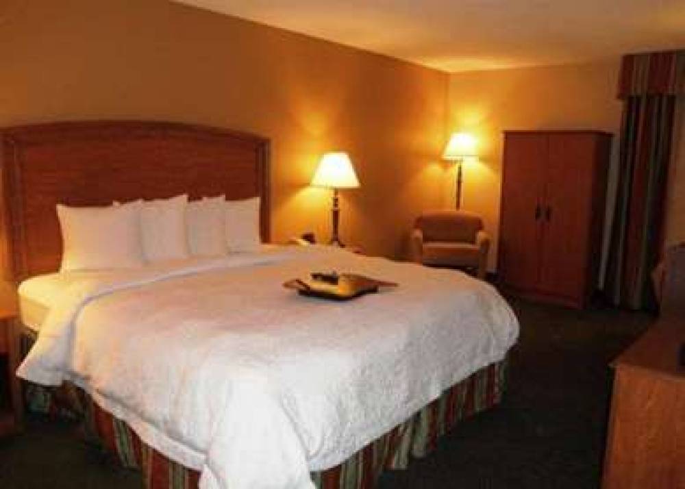 QUALITY INN FLORISSANT-ST LOUIS 10