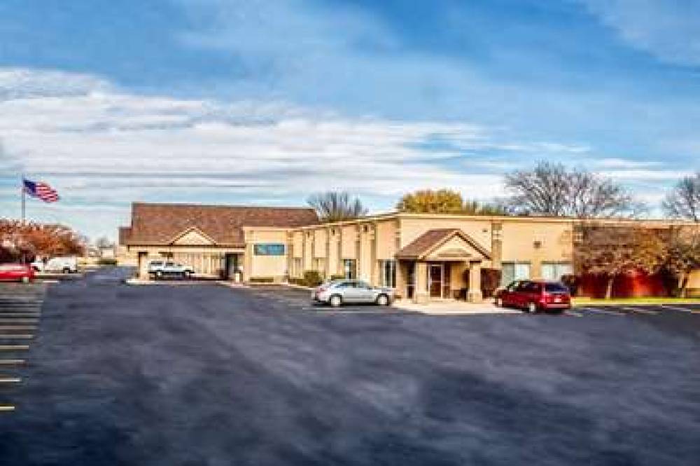 Quality Inn Fort Dodge