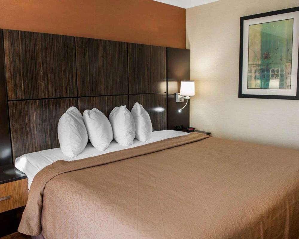Quality Inn Franklin 3