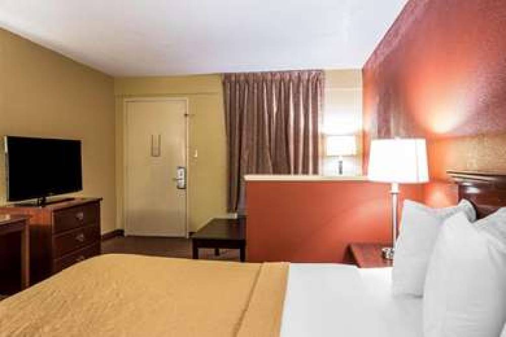 Quality Inn Gaffney 9
