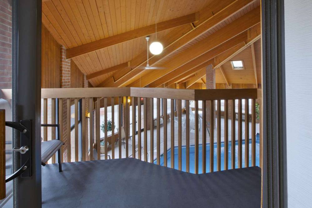QUALITY INN GRAND BLANC 6