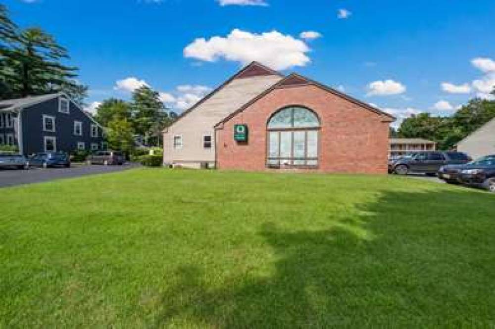 Quality Inn Great Barrington