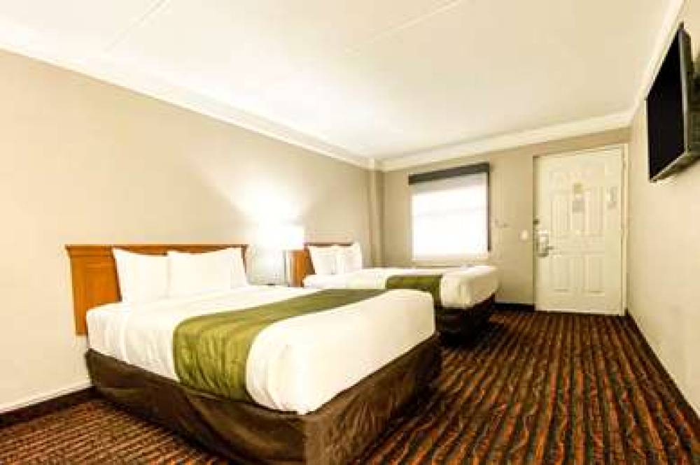 Quality Inn Harlingen 5