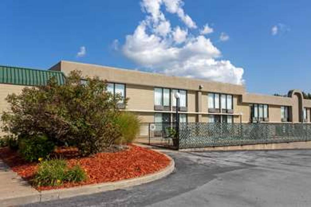 Quality Inn Harrison
