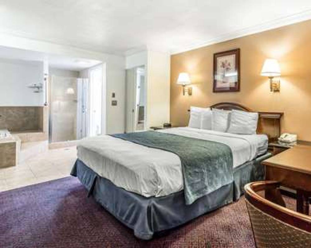 Quality Inn Hemet 7