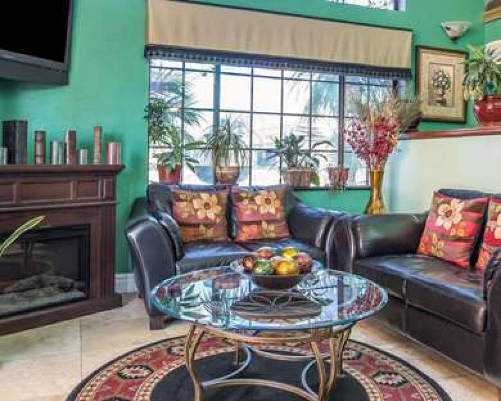 Quality Inn Hemet 5
