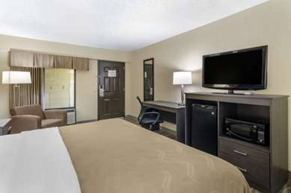 QUALITY INN HILLSVILLE 2