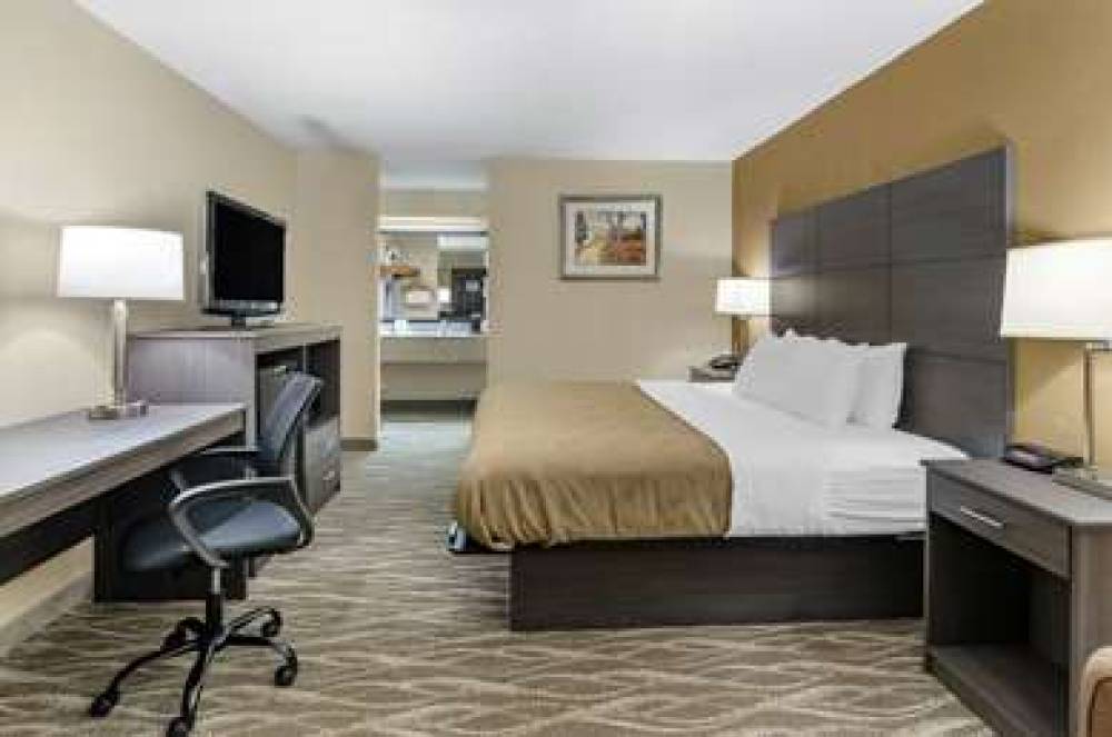 QUALITY INN HILLSVILLE 3