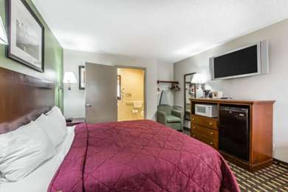 Quality Inn Homewood 10