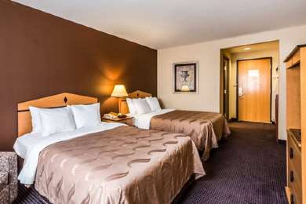 QUALITY INN KILLEEN 9