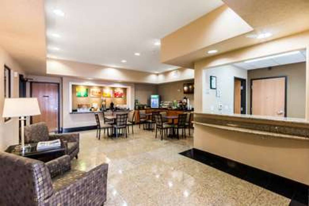 QUALITY INN KILLEEN 4