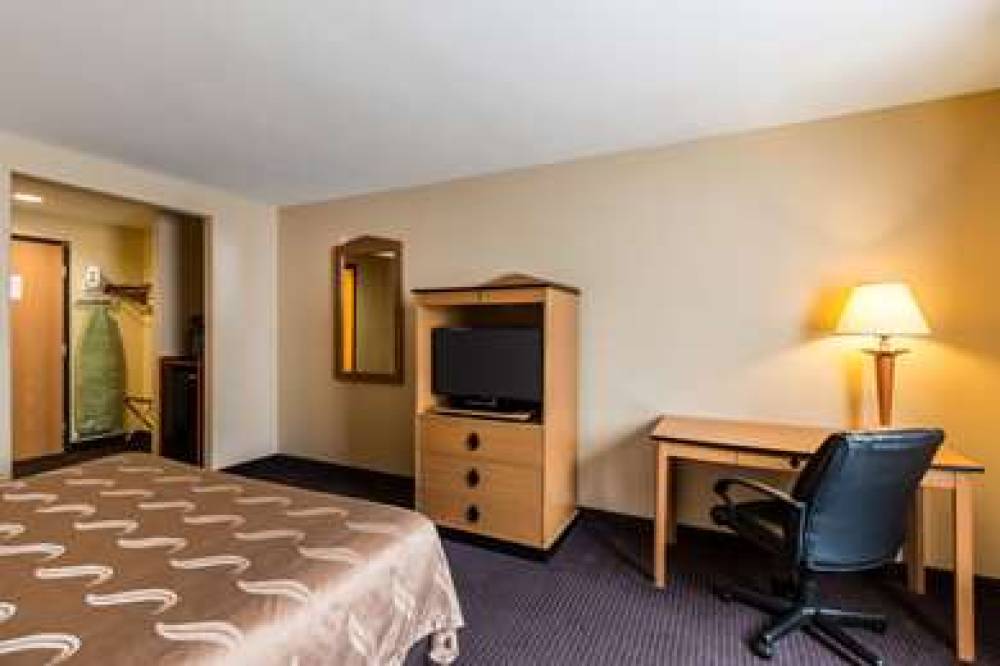 QUALITY INN KILLEEN 10