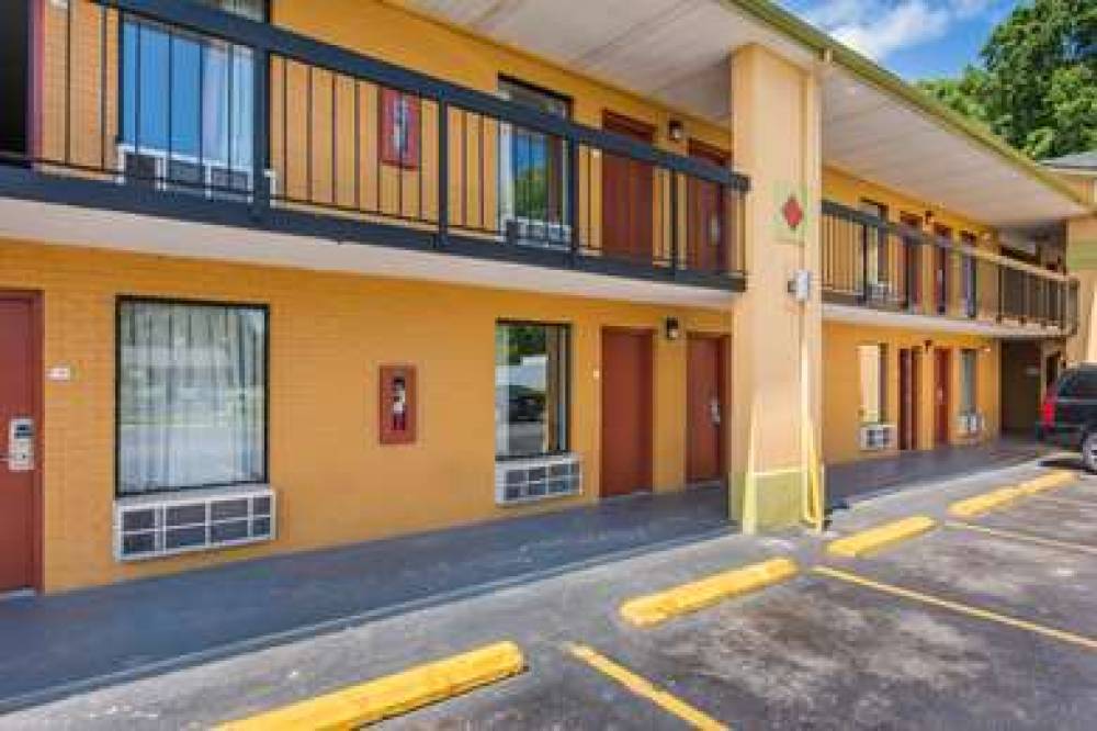 Quality Inn Kings Mountain