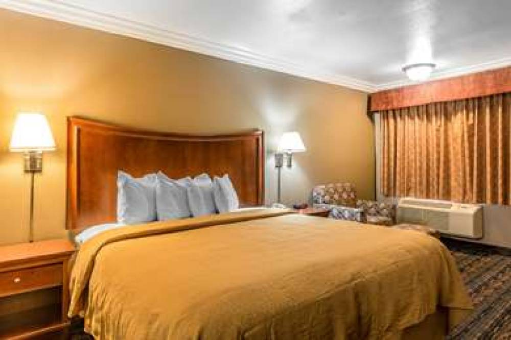 Quality Inn Lake Elsinore 1