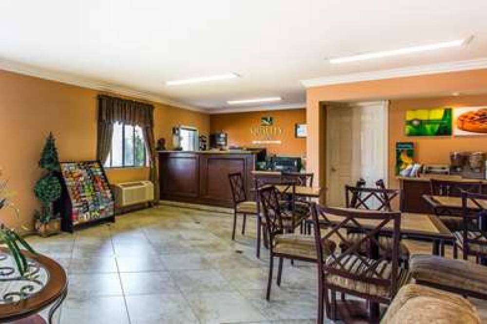 Quality Inn Lake Elsinore 5