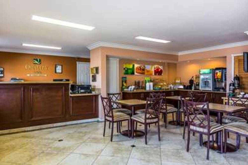 Quality Inn Lake Elsinore 6