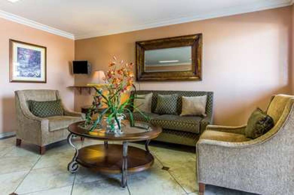 Quality Inn Lake Elsinore 7
