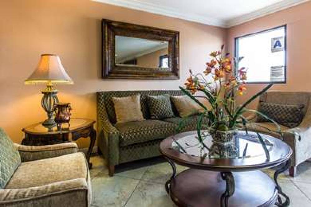 Quality Inn Lake Elsinore 10