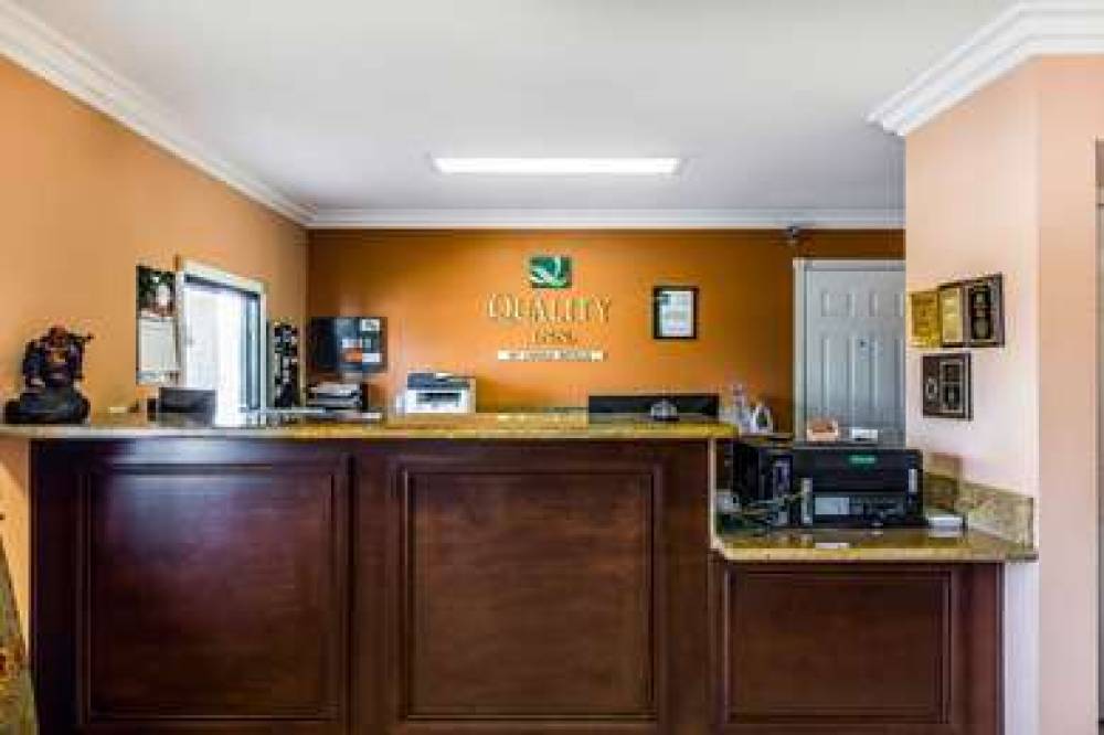 Quality Inn Lake Elsinore 8