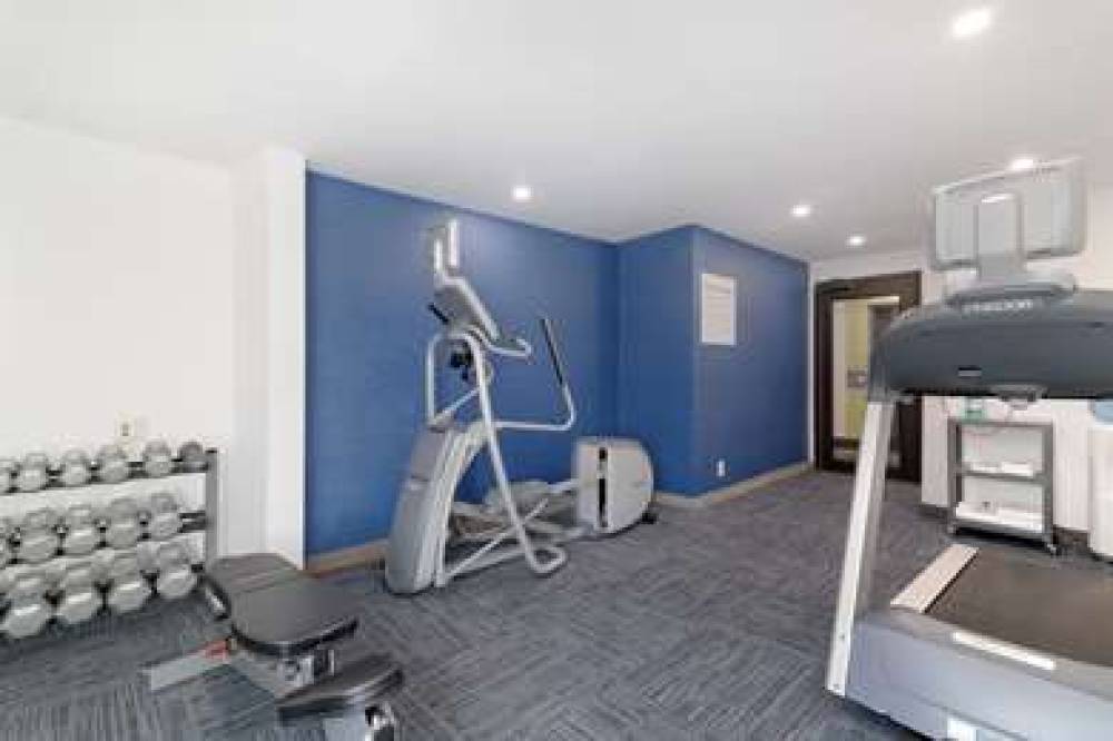 Quality Inn Lebanon