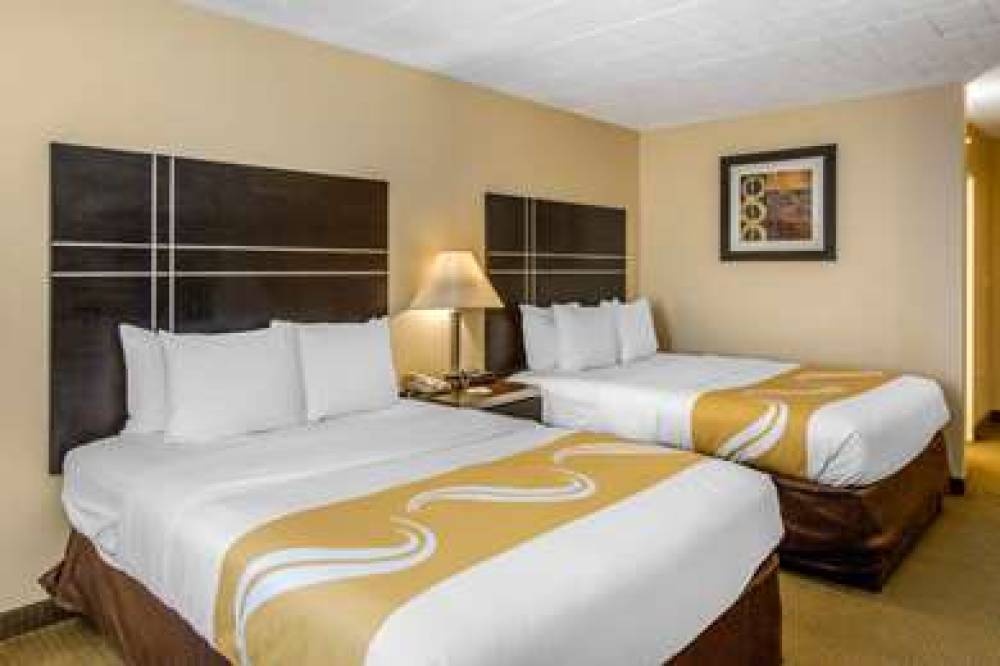 Quality Inn Ledgewood 7