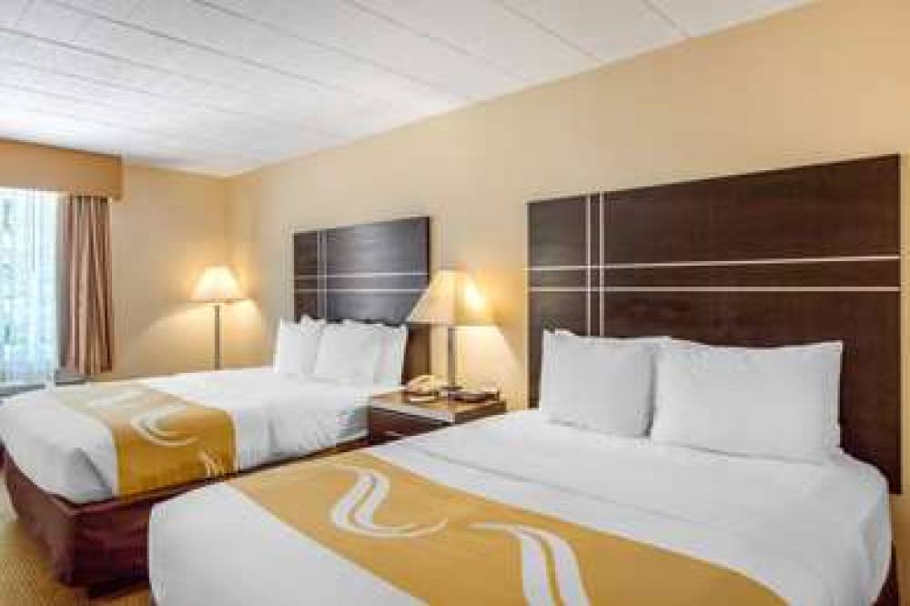 Quality Inn Ledgewood 5