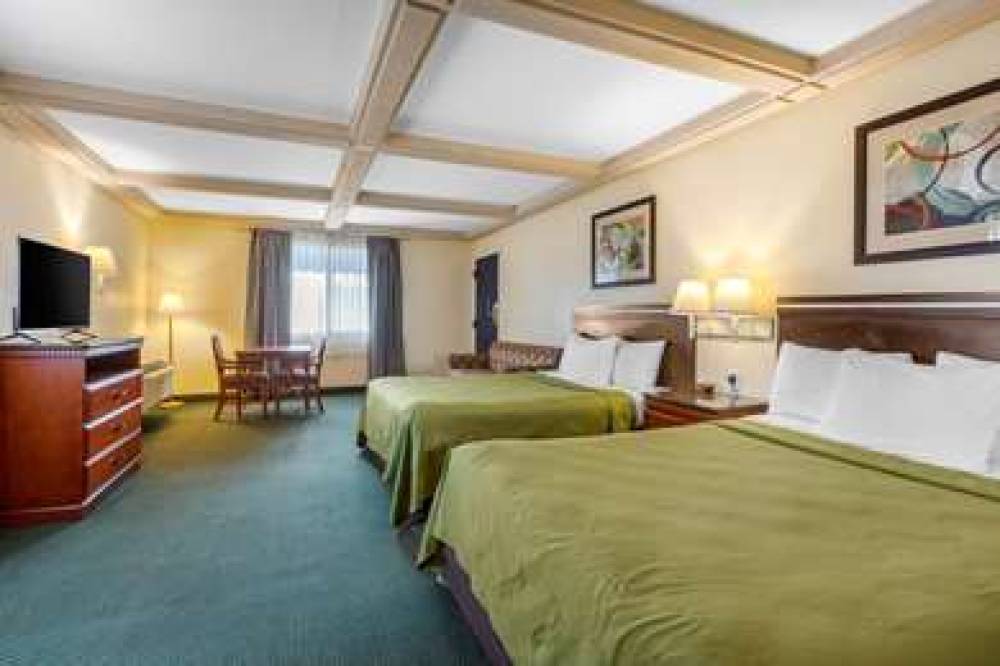 QUALITY INN LOMITA-LOS ANGELES SOUT 6