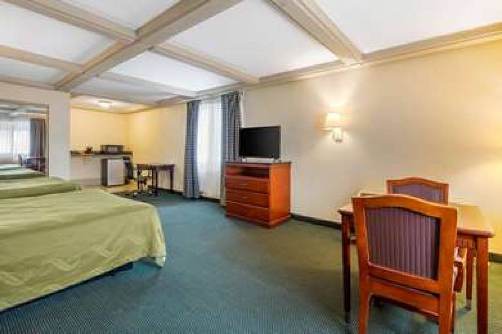 QUALITY INN LOMITA-LOS ANGELES SOUT 7