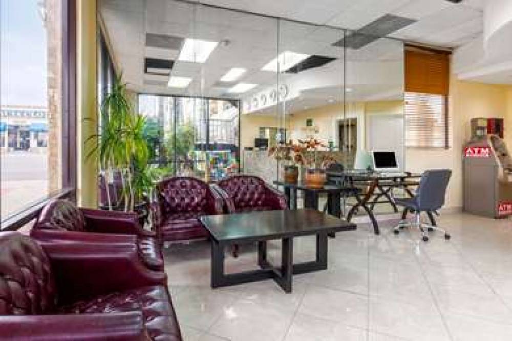 QUALITY INN LOMITA-LOS ANGELES SOUT 4