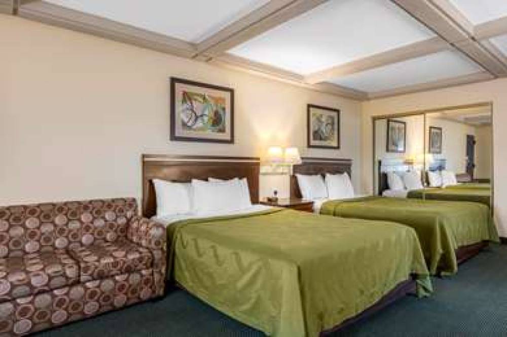 QUALITY INN LOMITA-LOS ANGELES SOUT 5
