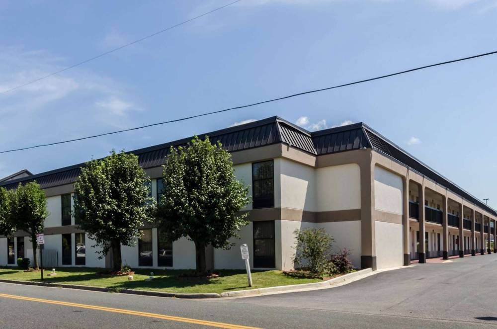 Hampton Inn Lynchburg Va