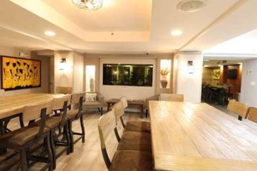 Quality Inn Miami Airport - Doral 2