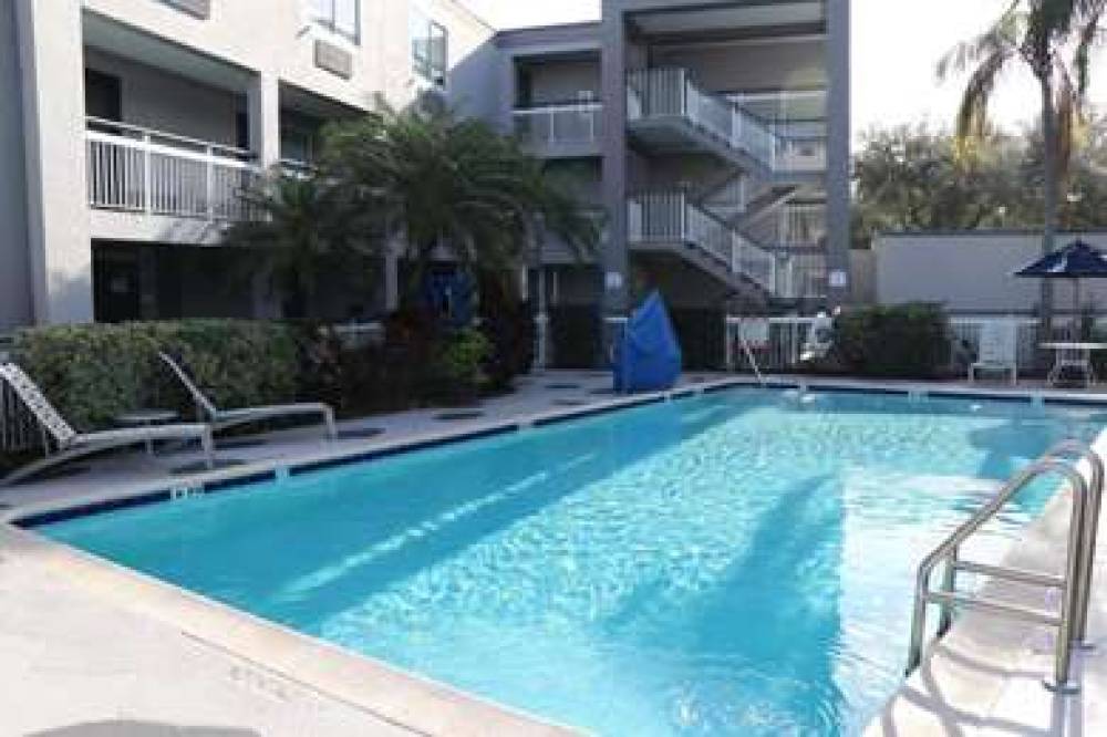 Quality Inn Miami Airport - Doral 9