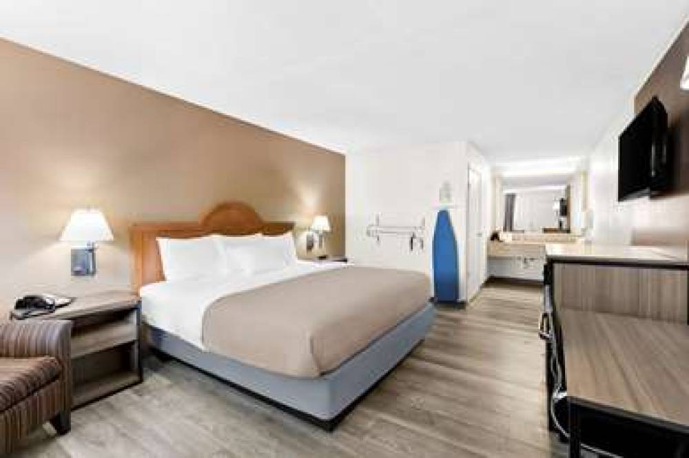 QUALITY INN MIDDLEBURG HEIGHTS NEAR 3