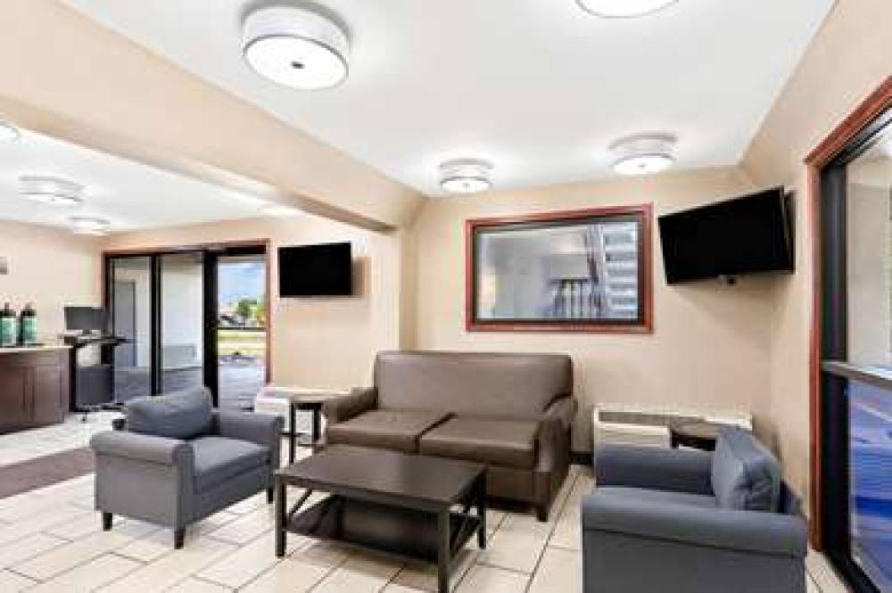 QUALITY INN MIDDLEBURG HEIGHTS NEAR 5