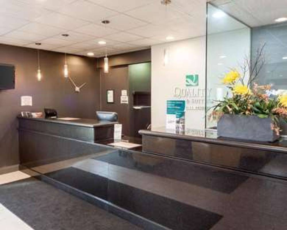 QUALITY INN MONTPELIER 3
