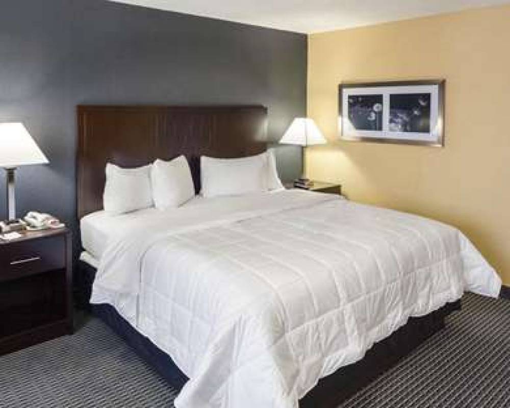 QUALITY INN MONTPELIER 2