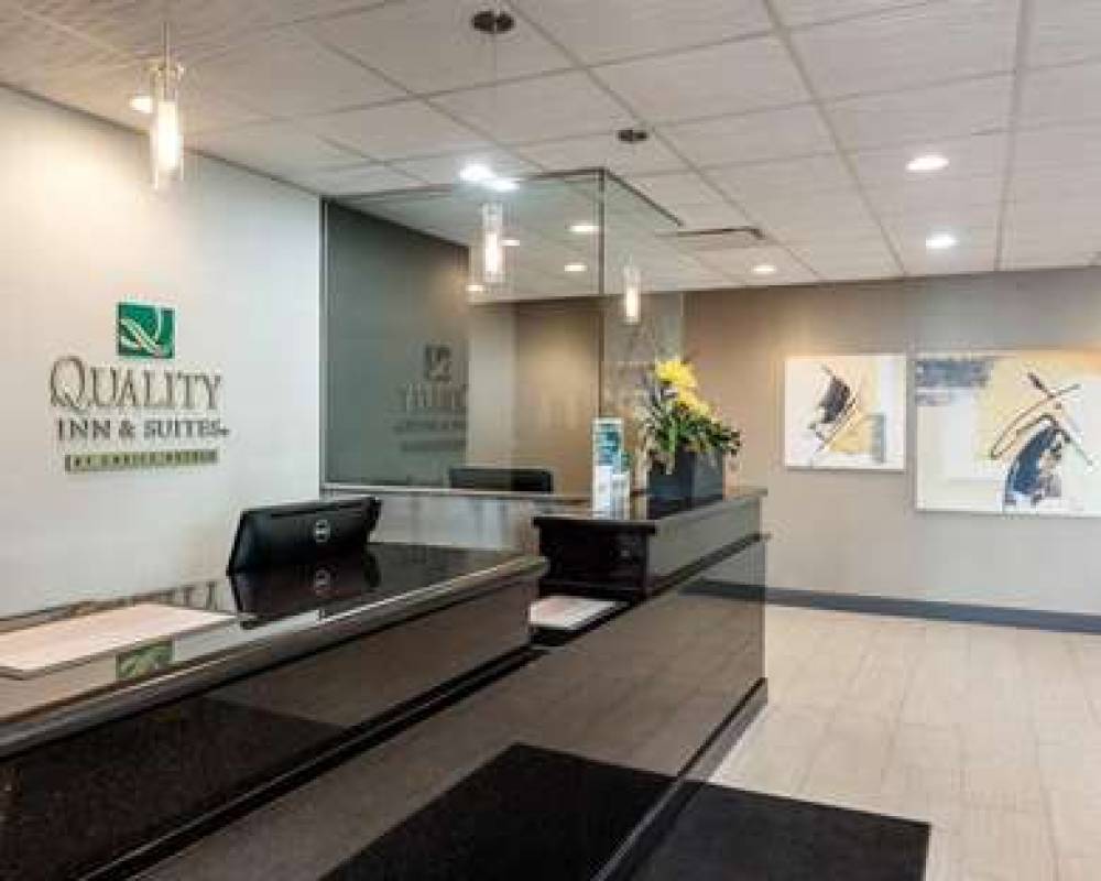 QUALITY INN MONTPELIER 4