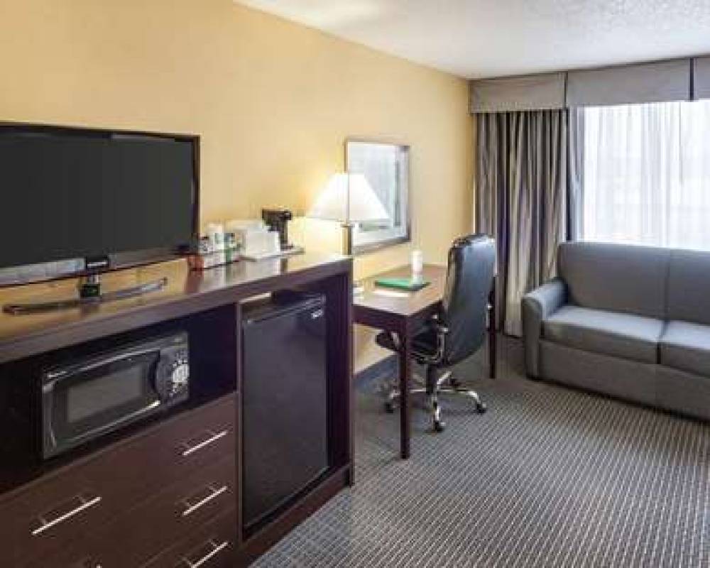 QUALITY INN MONTPELIER 1