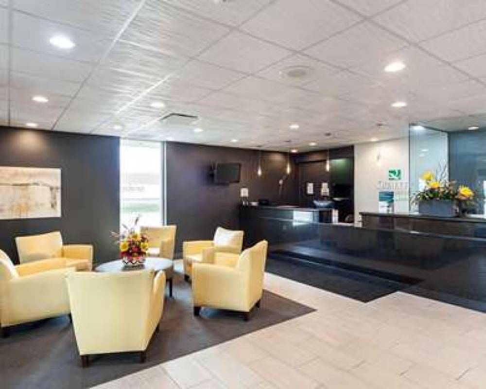 QUALITY INN MONTPELIER 5